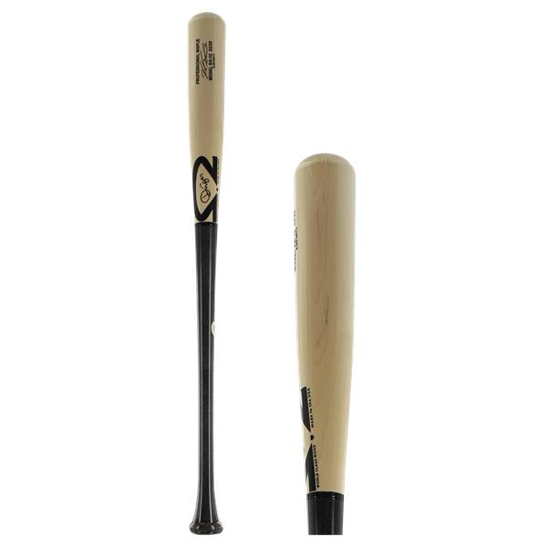 Dinger Kyle Schwarber Pro Maple Wood Baseball Bat: KS-10: Image #356285