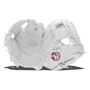 Valle Eagle 7" Infield Training Glove: K47: Image #431136