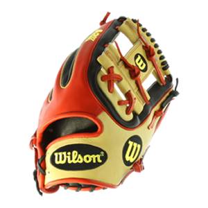 Wilson A2K Series Brandon Phillips Model: A2KRB15DTDUDE: Image #302629
