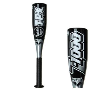 Louisville Slugger TPX Z-1000 Senior League Baseball Bat: SL12Z