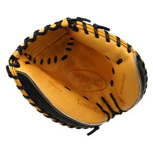 Louisville Slugger TPX Pro Series: XPROCM Catcher's Mitt: Image #281875