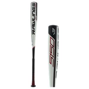 Rawlings 5150 BBCOR Baseball Bat: BB953