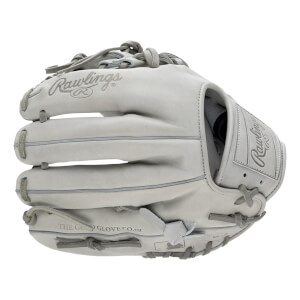 Rawlings Heart of the Hide Pro Label Element Lunar 11.5" Baseball Glove: PRO204-2G: Image #439212