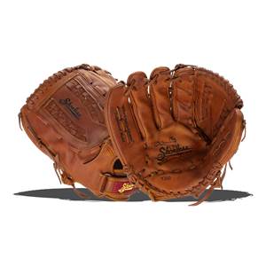 Shoeless Joe Shoeless Jane 13" Fastpitch Softball Glove: 1300FPBW: Image #403740