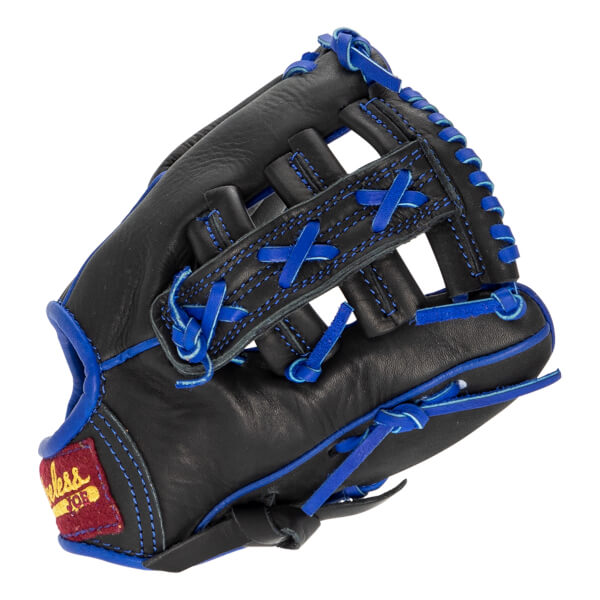 Shoeless Joe Junior Double Play Series 10" Youth Baseball Glove: BK1000JRIWRB: Image #441506