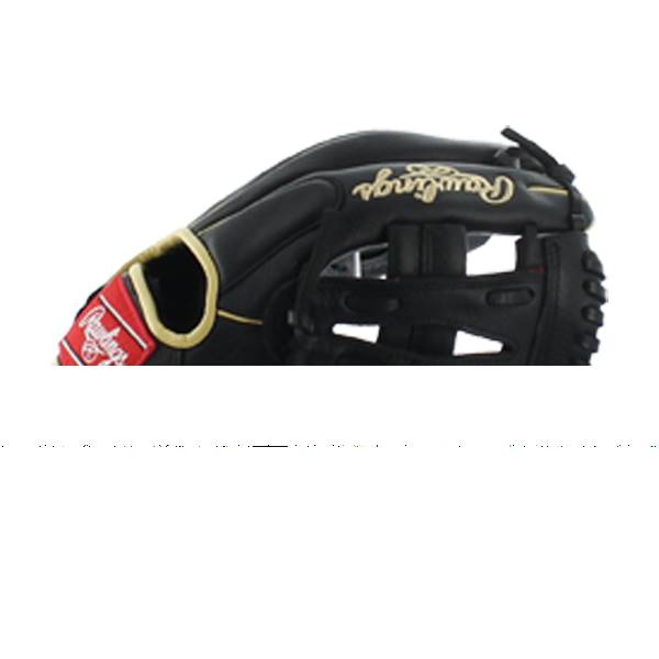 Rawlings GG Gamer Youth Pro Taper Series: G112PTSP: Image #306207