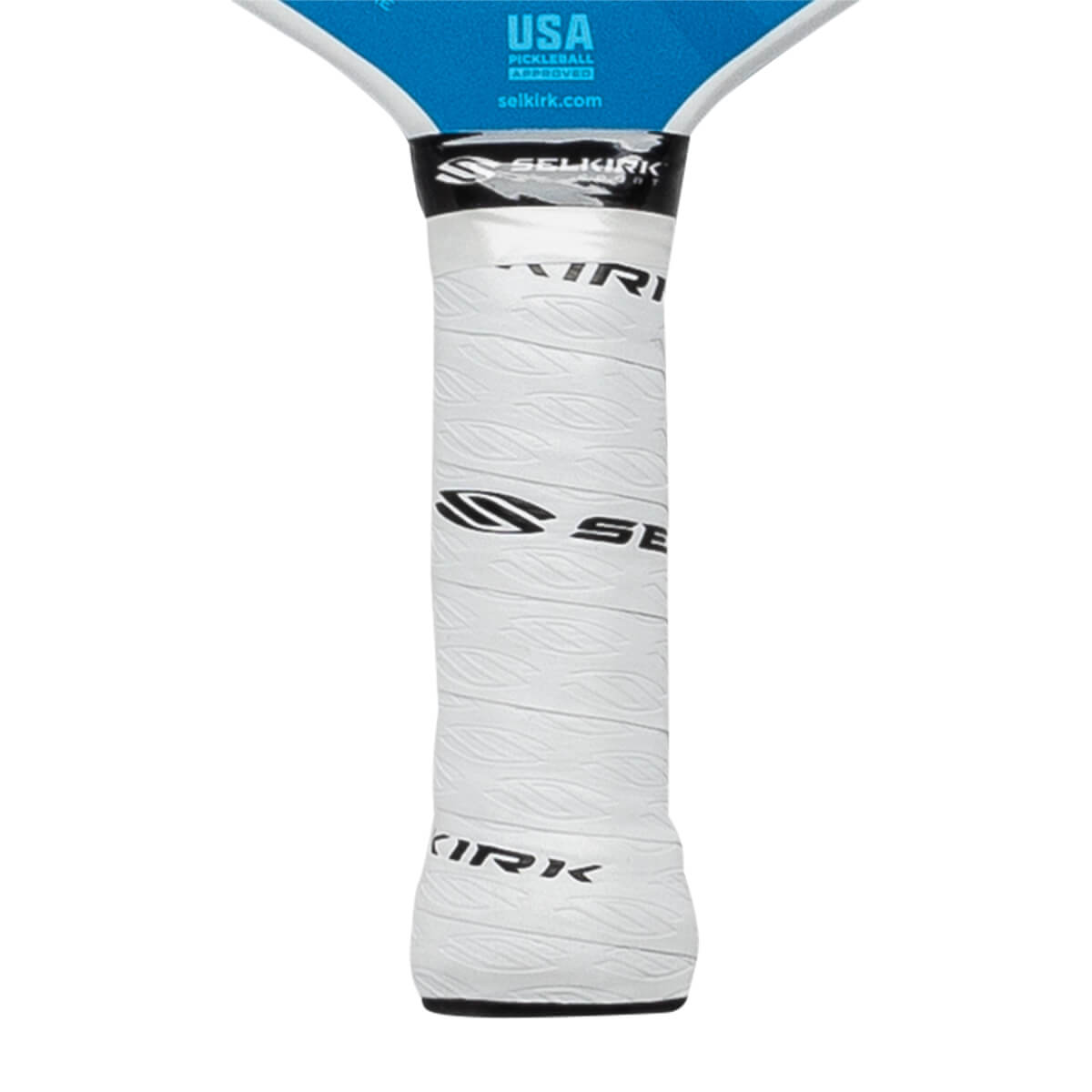 Selkirk Catherine Parenteau VANGUARD Power Air Invikta Carbon Fiber Pickleball Paddle: Image #438469