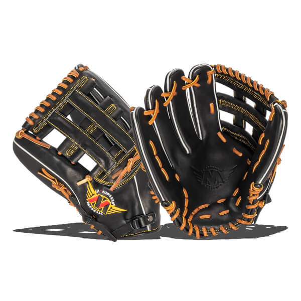 M^Powered X^Cellsior 12.75" Baseball Glove: MPXC1250: Image #431482