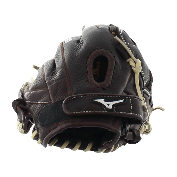 Mizuno Franchise 12.5" Fastpitch Softball Glove GFN1250F2