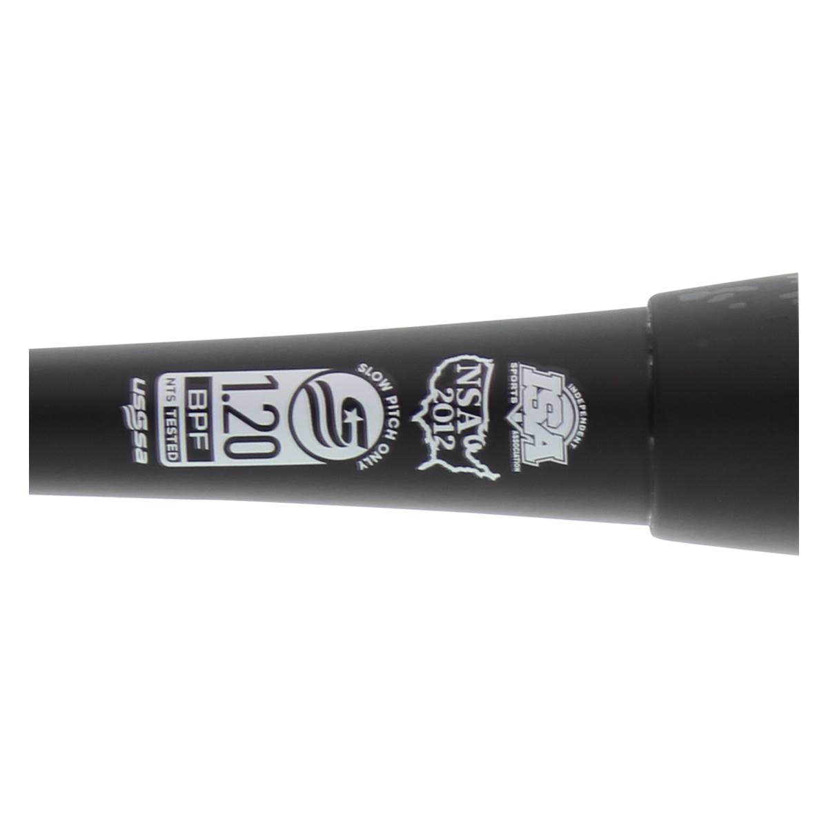 Batte De Softball Composite Anderson Wraith 2022 - 34 / 28 Oz