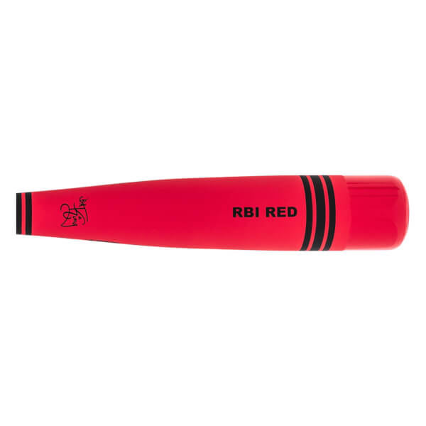 Victus Vibe Crayon -10 Junior Big Barrel Baseball Bat: VJBBVIBC: Image #452017