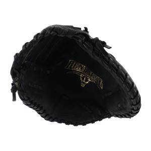 Rawlings Renegade 11.5" Youth First Base Mitt: R115FBB: Image #311644