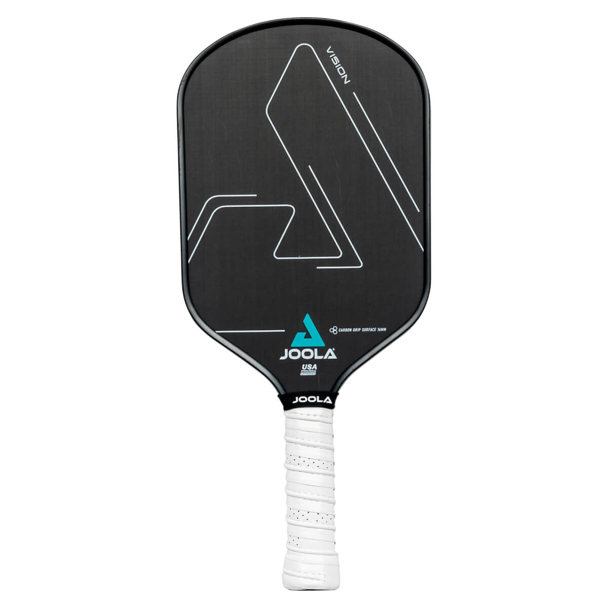 JOOLA Vision CGS 16mm Carbon Fiber Pickleball Paddle: Image #419931