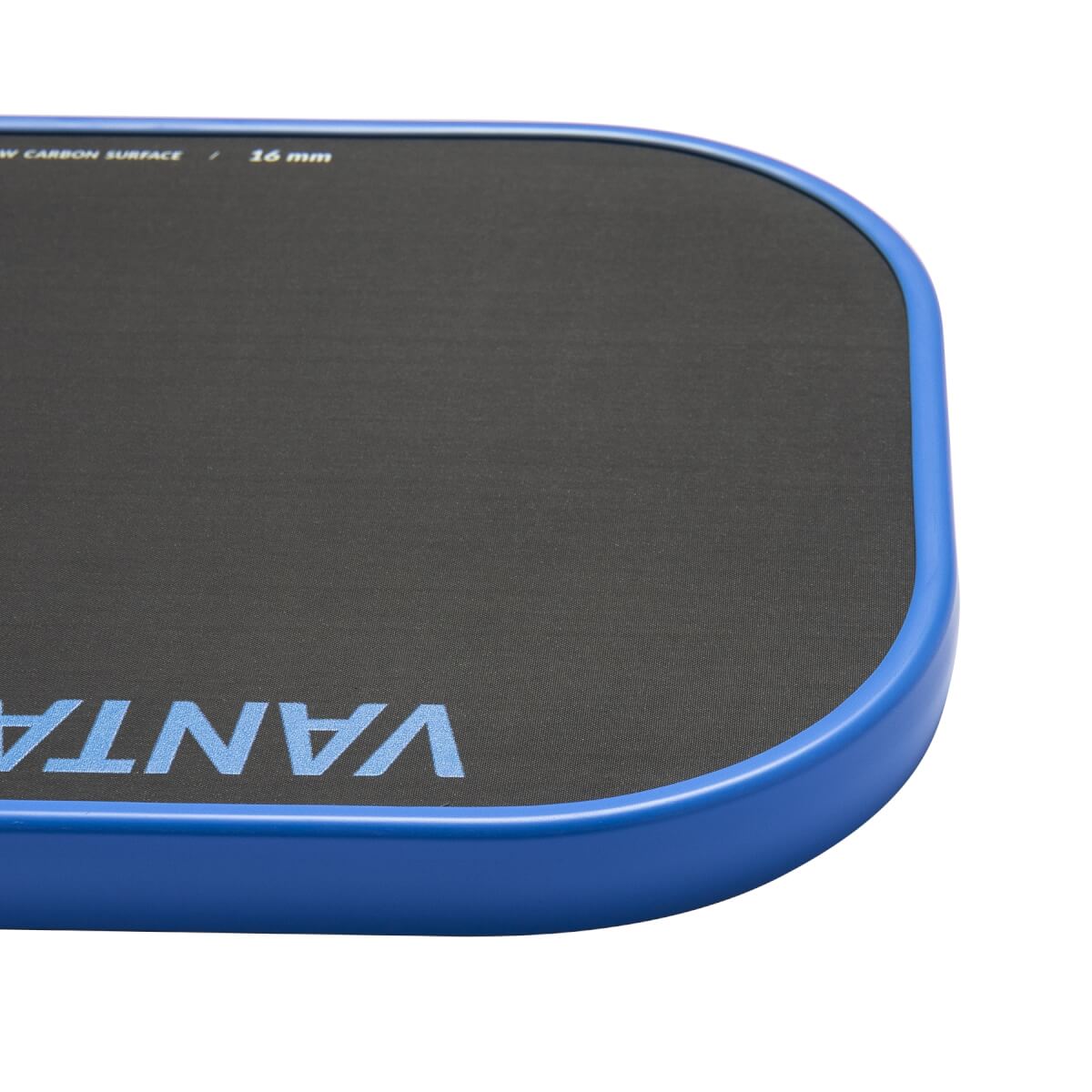 PIKKL Vantage Pro 16mm Carbon Fiber Pickleball Paddle: Image #440117