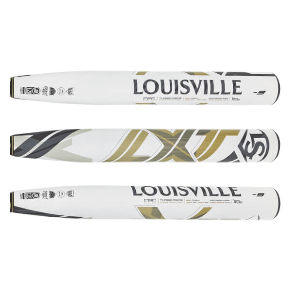 Louisville Slugger LXT -9 Fastpitch Softball Bat (WBL2453010