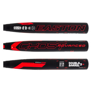Easton Ghost Advanced -11 Fastpitch Softball Bat: EFP4GHAD11: Image #440853