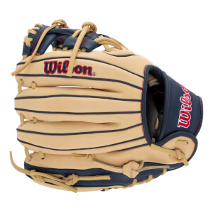 Wilson A1000 PF11 11" Baseball Glove: WBW10257611: Image #449029