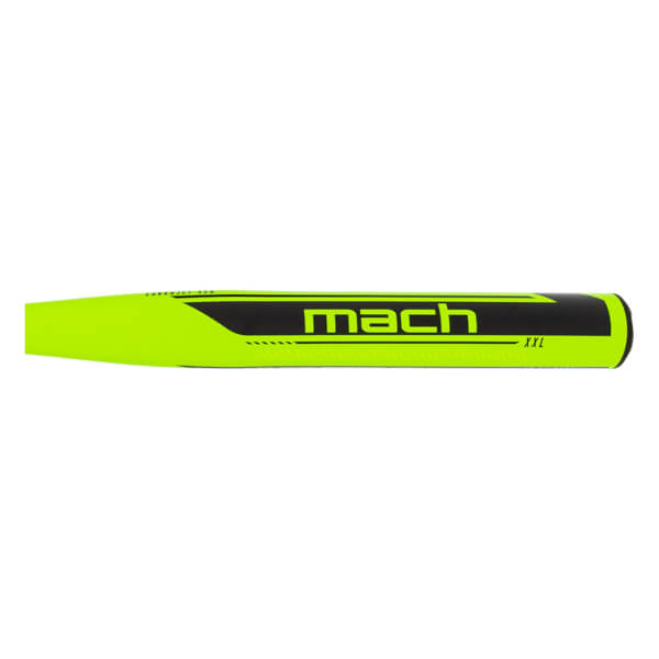 Worth Mach 1 Cobra Jet 428 13.5" XXL USSSA 240 Slow Pitch Softball Bat