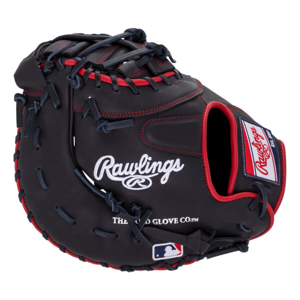 Rawlings NXT 12.25" Baseball First Base Mitt: NXTDCTU-10N: Image #444529