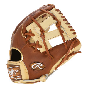 Rawlings Heart of the Hide R2G 11.75" Baseball Glove: PROR205W-7CTI: Image #423590