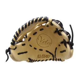 小物 Star Team Olive Glove All Star Vela THREE FING3R 11.5