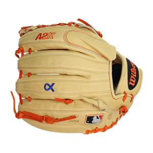*BLEM* Wilson A2K 12" CJ Wilson Baseball Glove: WTA2KRB18CJW: Image #374312