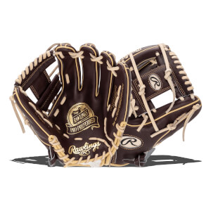 Rawlings Pro Preferred 11.75" Baseball Glove: RPROS315-2MO: Image #447481