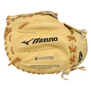 Mizuno Pro 12.5