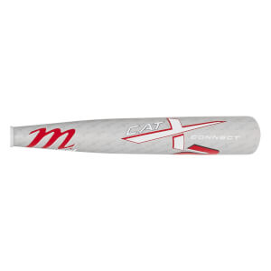 Marucci CATX2 Connect Puck Knob BBCOR Baseball Bat: MCBCCX2P: Image #448450