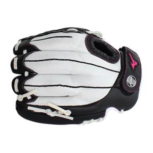Mizuno Prospect Finch 11" Youth Fastpitch Glove: GPP1105F3: Image #373509