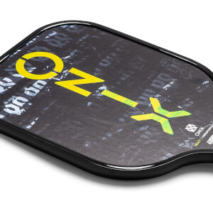 Onix React Middleweight Graphite Pickleball Paddle: Image #426724