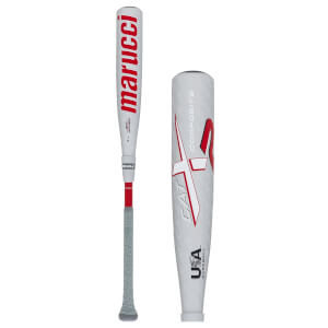 Marucci CATX2 Composite -10 USA Baseball Bat: MSBCCPX210USA: Image #444329