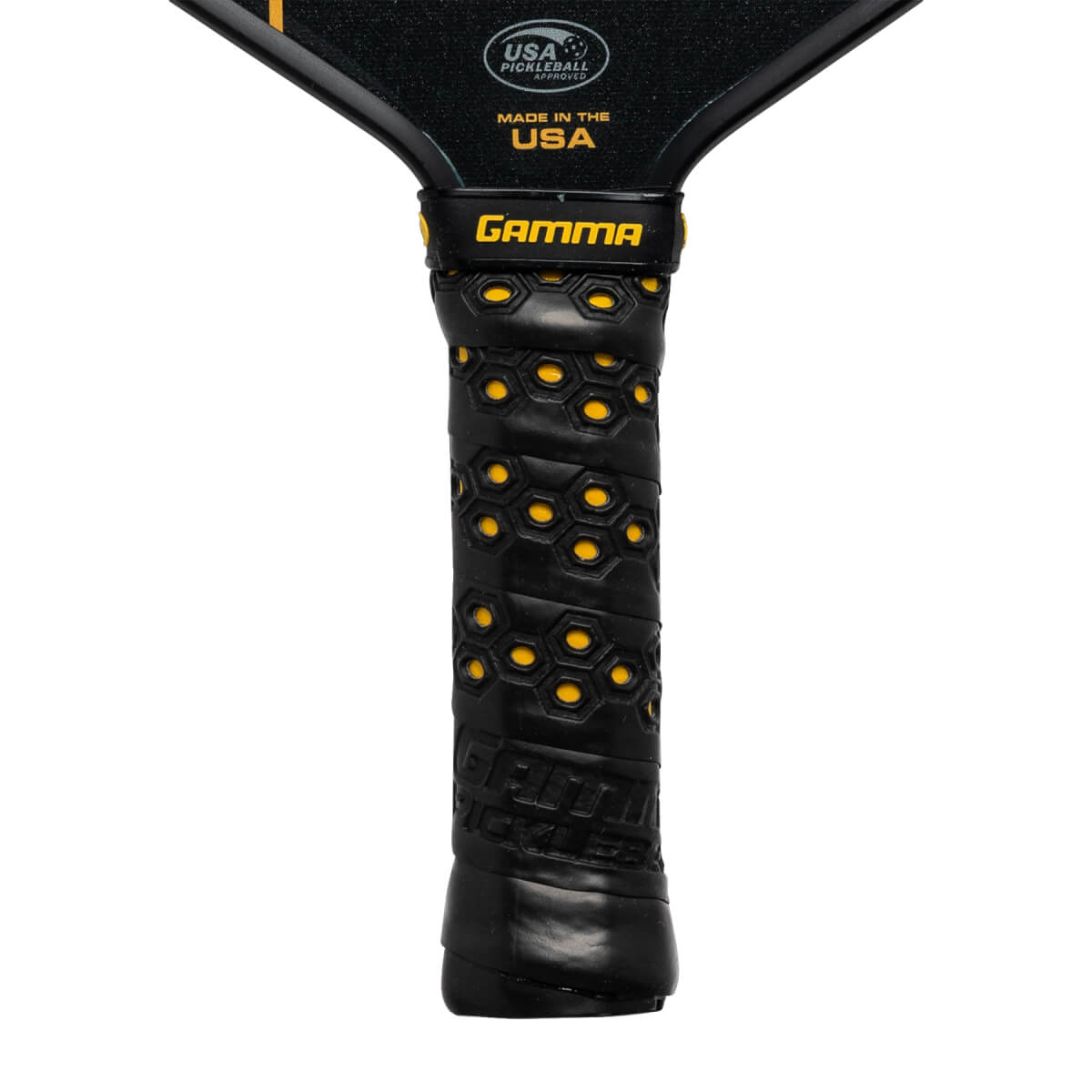 GAMMA 412 Composite Pickleball Paddle: Image #425497