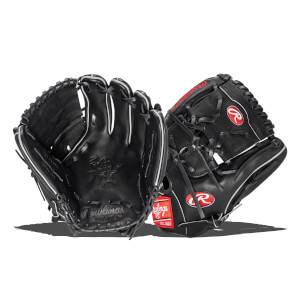 Rawlings Heart of the Hide 12" Baseball Glove: PROT206-9B: Image #435839