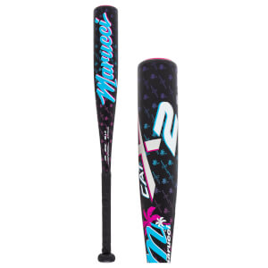 Marucci CATX2 Vice -10 Junior Big Barrel Baseball Bat: MJBBCX2V: Image #451951