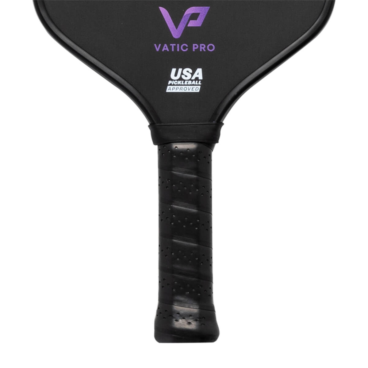 Vatic Pro Prism Flash  SH 16mm Carbon Fiber Pickleball Paddle: Image #441033