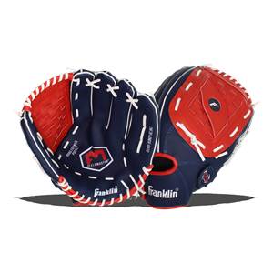 Franklin Field Master Series 14" Softball Slow Pitch Glove: FM22619: Image #373743