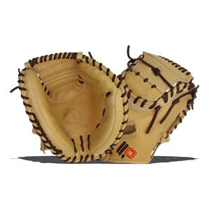 Nokona Alpha Select 30" Youth Catcher's Mitt: S-120: Image #315763