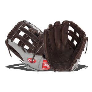 Rawlings Heart of the Hide R2G 12.75" Baseball Glove: PROR3039-6CHG: Image #421530