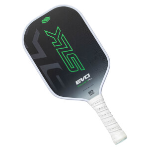 Selkirk SLK EVO Power 2.0 XL Middleweight Carbon Fiber Pickleball Paddle: Image #433555
