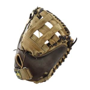 Roy Hobbs Game Ready Series: RHGR3400 Catcher's Mitt: Image #363962