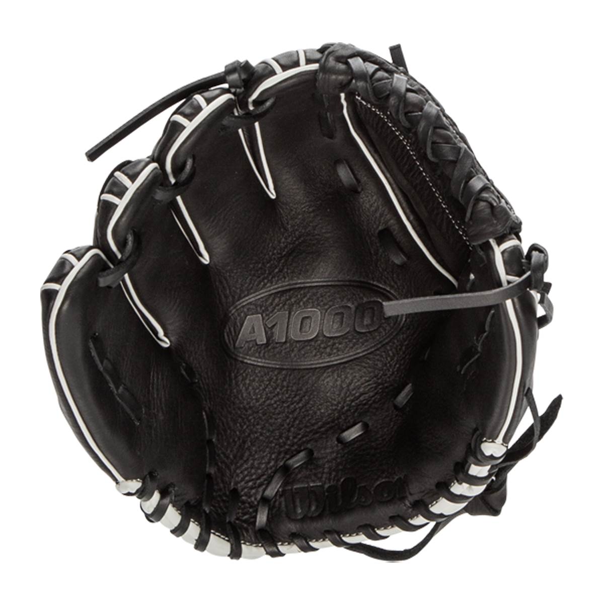 Wilson A1000 12" Fastpitch Softball Glove: WTA10RF19P12: Image #407792