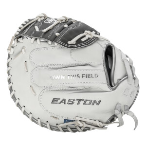 Easton Professional Collection Jen Schroeder 34" Fastpitch Catcher's Mitt: RUDI2020: Image #417494