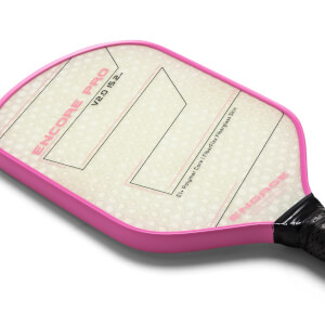Engage Encore Pro V2.0 15.2mm Composite Pickleball Paddle: Image #450081