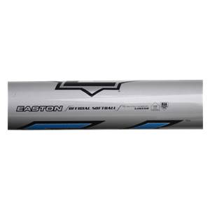 Batte Softball Easton SV12 Lancer Lent SSV2 - 34 Pouces 27 Oz - Adulte