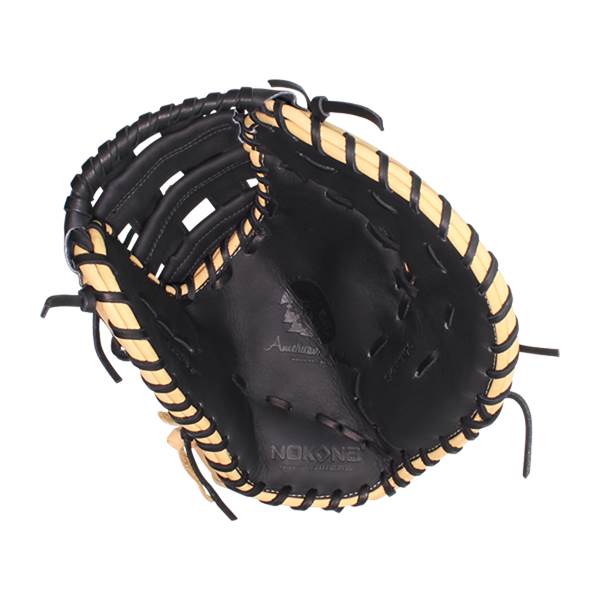 Nokona SKN 13" Baseball First Base Mitt: SKN-N70H: Image #390112