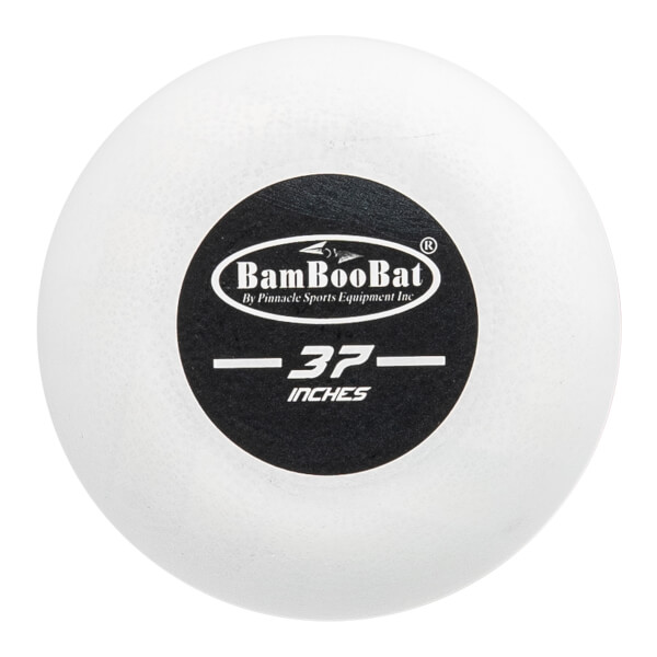 BamBooBat Bamboo 37" Fungo Bat HW37M