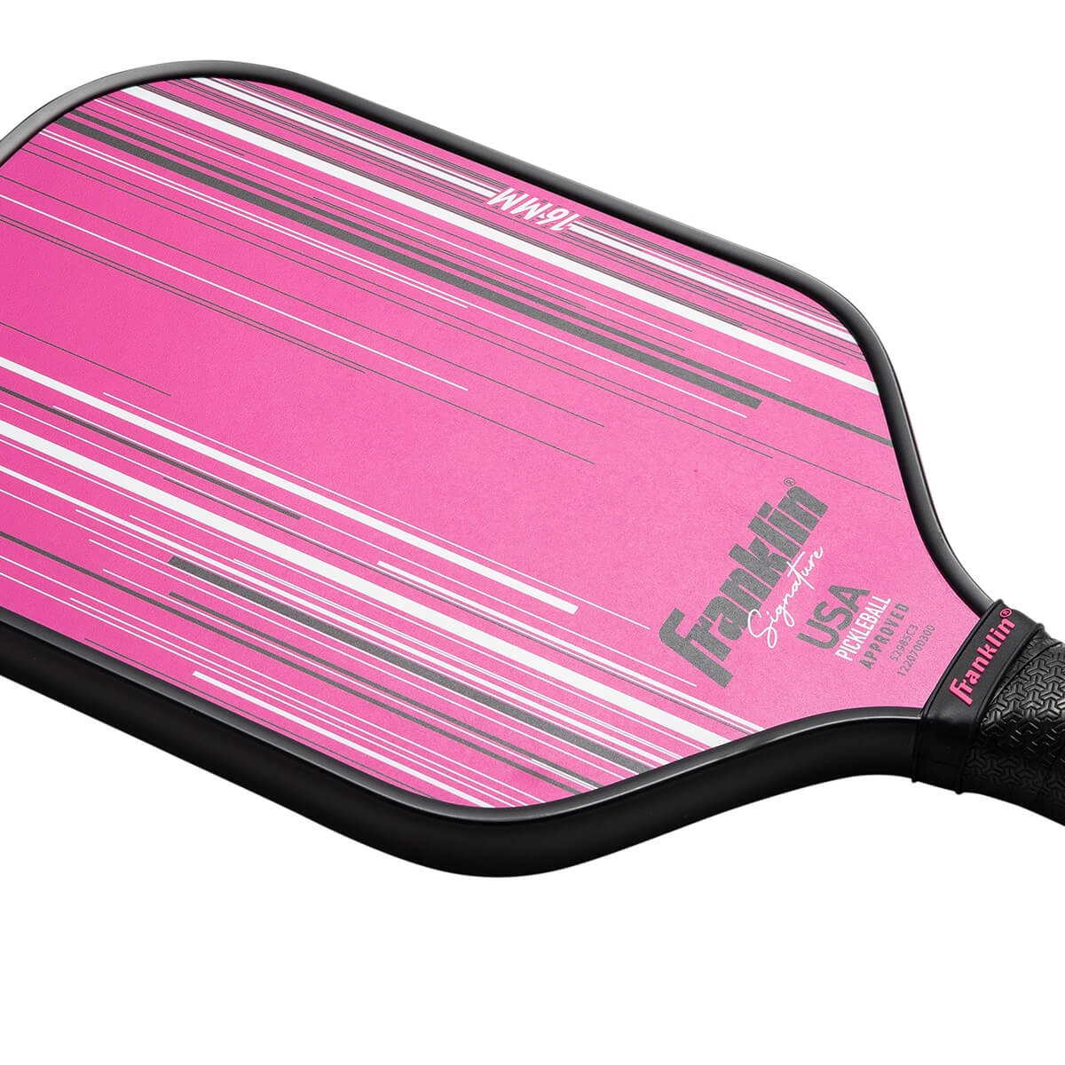 Franklin Signature 16mm Composite Pickleball Paddle: Image #429142