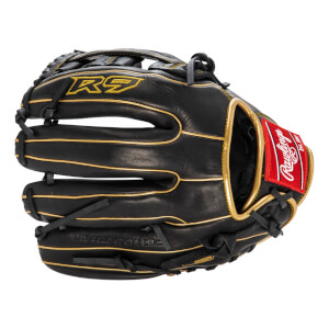 Rawlings R9 11.75" Baseball Glove: R9315-6BG: Image #418041
