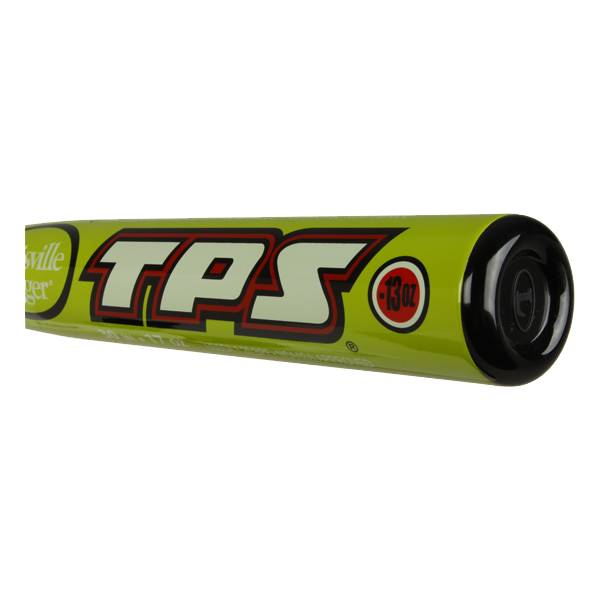 Louisville Slugger TPS Odyssey Fastpitch Softball Bat: FP87: Image #319126